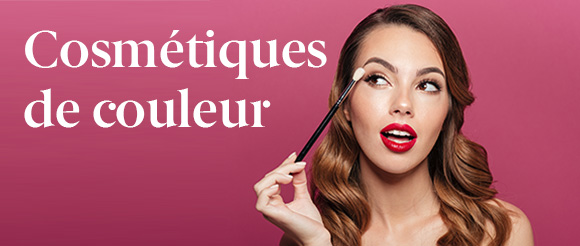 Colour Kosmetik