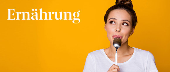 Ernährung