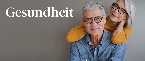 Gesundheit
